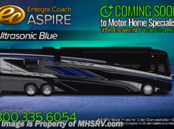 New 2022 Entegra Coach Aspire 44B available in Alvarado, Texas