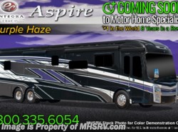 New 2022 Entegra Coach Aspire 44R available in Alvarado, Texas