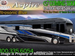 New 2022 Entegra Coach Aspire 44R available in Alvarado, Texas