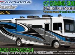 New 2021 Fleetwood Bounder 35K available in Alvarado, Texas