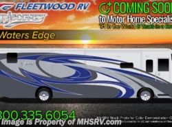 New 2022 Fleetwood Discovery 36Q available in Alvarado, Texas