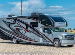 New 2022 Thor Motor Coach Omni RS36 available in Alvarado, Texas