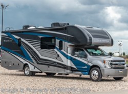 New 2022 Thor Motor Coach Magnitude SV34 available in Alvarado, Texas