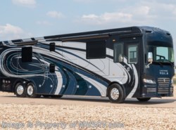 New 2022 Foretravel Realm FS605 Luxury Villa Bunk W/Spa (LVB) W/2 Full Baths available in Alvarado, Texas