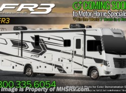 New 2021 Forest River FR3 34DS available in Alvarado, Texas