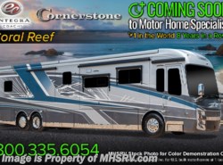 New 2022 Entegra Coach Cornerstone 45R available in Alvarado, Texas