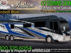 New 2022 Entegra Coach Anthem 44R available in Alvarado, Texas