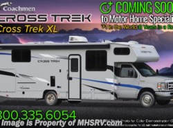 New 2021 Coachmen Cross Trek XL 33XG available in Alvarado, Texas