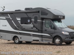 New 2022 Thor Motor Coach Delano 24TT available in Alvarado, Texas