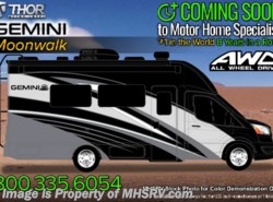 New 2022 Thor Motor Coach Gemini 23TE available in Alvarado, Texas