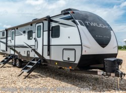 New 2021 Thor Motor Coach Twilight TWS 3300 available in Alvarado, Texas