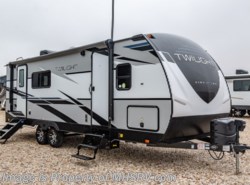 New 2021 Thor Motor Coach Twilight TWS 2400 available in Alvarado, Texas