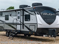 New 2021 Thor Motor Coach Twilight TWS 2600 available in Alvarado, Texas