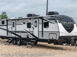 New 2021 Thor Motor Coach Twilight TWS 3300 available in Alvarado, Texas