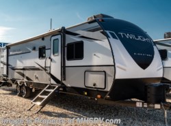 New 2021 Thor Motor Coach Twilight TWS 3180 available in Alvarado, Texas