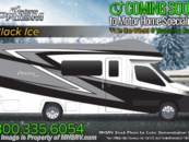 2022 Coachmen Prism Elite 24FS