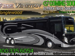 New 2022 Thor Motor Coach Venetian B42 available in Alvarado, Texas