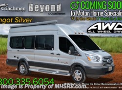 New 2022 Coachmen Beyond 22C-EB available in Alvarado, Texas