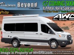 New 2022 Coachmen Beyond 22C-EB available in Alvarado, Texas