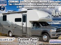 New 2022 Dynamax Corp Isata 5 Series 28SS available in Alvarado, Texas