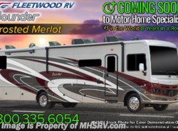 New 2022 Fleetwood Bounder 35K available in Alvarado, Texas