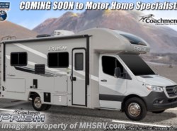 New 2022 Coachmen Prism Select 24CB available in Alvarado, Texas