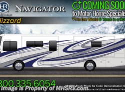 New 2022 Holiday Rambler Navigator 38N available in Alvarado, Texas