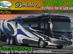 New 2022 Forest River Berkshire XLT 45A available in Alvarado, Texas