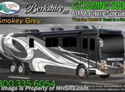 New 2022 Forest River Berkshire XLT 45A available in Alvarado, Texas