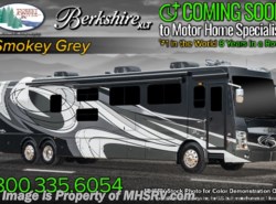 New 2022 Forest River Berkshire XLT 45CA available in Alvarado, Texas