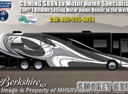 New 2022 Forest River Berkshire XLT 45CA available in Alvarado, Texas