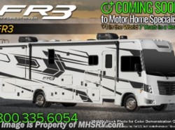 New 2022 Forest River FR3 34DS available in Alvarado, Texas