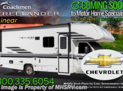 New 2022 Coachmen Freelander 23FS available in Alvarado, Texas