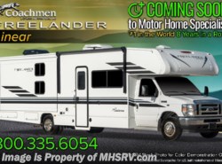 New 2022 Coachmen Freelander 30BH available in Alvarado, Texas