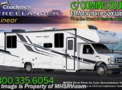New 2022 Coachmen Freelander 31MB available in Alvarado, Texas