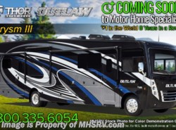 New 2022 Thor Motor Coach Outlaw 38KB available in Alvarado, Texas