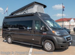New 2022 Thor Motor Coach Tellaro 20A available in Alvarado, Texas