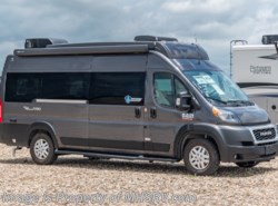 New 2022 Thor Motor Coach Tellaro 20A available in Alvarado, Texas