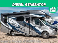 New 2022 Entegra Coach Qwest 24L available in Alvarado, Texas