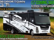 2022 Forest River Georgetown 5 Series GT5 34H5