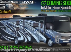 New 2022 Forest River Georgetown 5 Series GT5 36B5 available in Alvarado, Texas