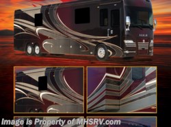 New 2022 Foretravel Realm FS605 Luxury Villa 3 (LV3) Bath & 1/2 available in Alvarado, Texas