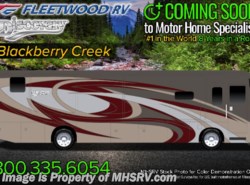 New 2022 Fleetwood Discovery 38K available in Alvarado, Texas