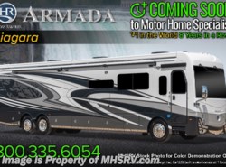 New 2022 Holiday Rambler Armada 44LE available in Alvarado, Texas