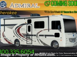 New 2022 Holiday Rambler Admiral 34J available in Alvarado, Texas