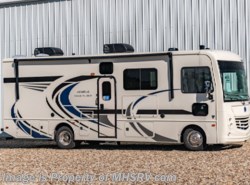 New 2022 Holiday Rambler Admiral 28A available in Alvarado, Texas