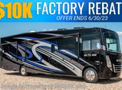 New 2023 Thor Motor Coach Outlaw 38KB available in Alvarado, Texas