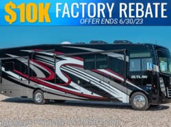 New 2023 Thor Motor Coach Outlaw 38MB available in Alvarado, Texas