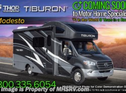 New 2022 Thor Motor Coach Tiburon 24TT available in Alvarado, Texas
