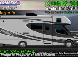 New 2022 Dynamax Corp Isata 3 Series 24FW available in Alvarado, Texas